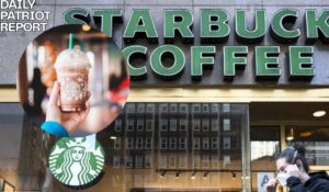 Giant Coffee Chain Plans to Close 250 North American Stores: 'Difficult Decision'