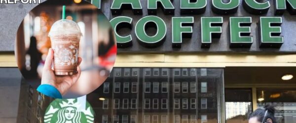 starbucks coffee chain close 250 locations