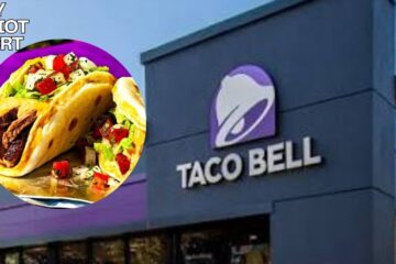taco bell revives menu item shrinks