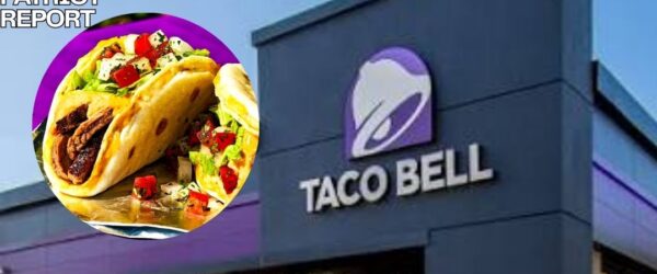 taco bell revives menu item shrinks