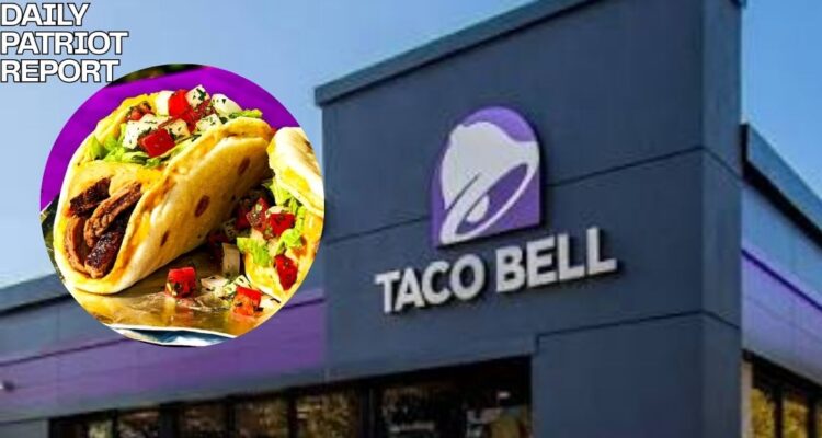 taco bell revives menu item shrinks