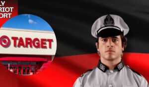 Target Faces Backlash For Another Halloween Costume, Pulls It From Shelf