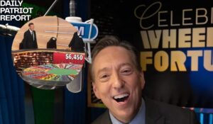 Longtime 'Wheel of Fortune' Suspended After Allegations Made