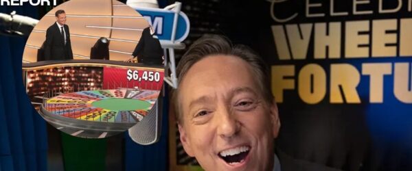 wheel of fortune spends announcer jim thornton