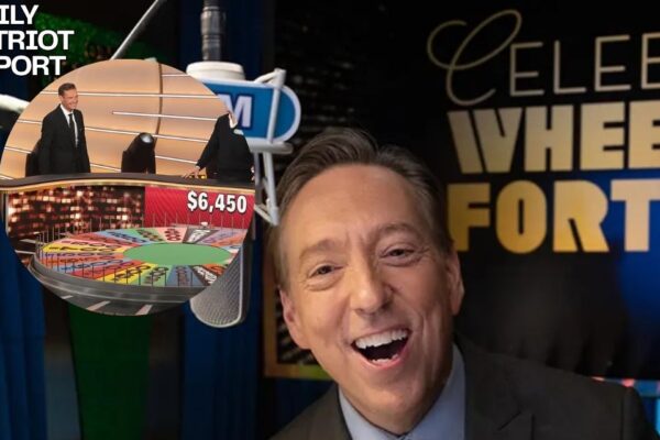 wheel of fortune spends announcer jim thornton