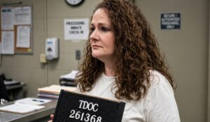 After Failed Execution, Christa Pike’s First Words Were ‘Where Am I?’