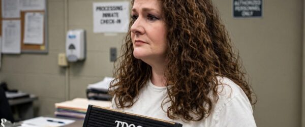Christa Pike after Tennessee’s failed execution attempt