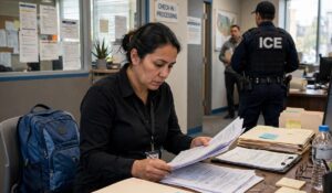 ICE “Kidnapped” an 11-Year-Old? Court Record Shows No Approved Adult Was Available