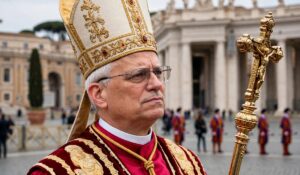 Pope Leo XIV Calls Death Penalty “Inadmissible” While Old Testament Lists Capital Offenses
