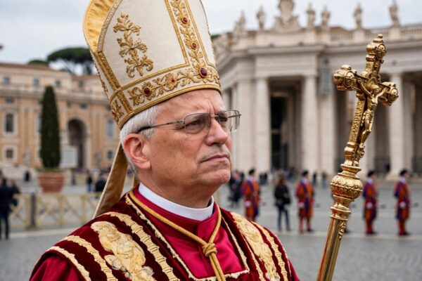 Pope Leo XIV statement on the death penalty alongside Old Testament passages cited in response