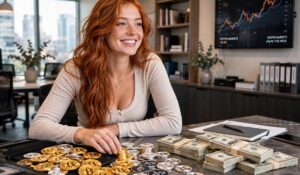 Keep Your Bitcoin and XRP, Get Cash: Noah Pitches Crypto-Backed Loans