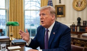 Trump Says His $5,000 Checks Would Go Only to Adult Citizens