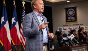 Ken Paxton Edges Ahead of James Talarico in New Texas Senate Poll