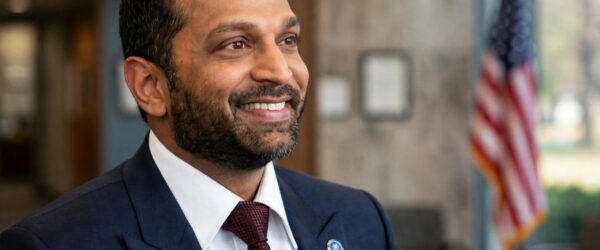 Kash Patel named in a lawsuit by former FBI employees tied to the Mar-a-Lago classified-documents investigation