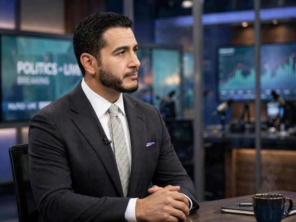 Abdul El-Sayed faces criticism after a 2011 paper on interethnic mating resurfaces