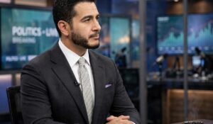 Abdul El-Sayed Faces Racism Accusations After ‘Interethnic Mating’ Paper Resurfaces