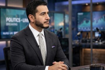 Abdul El-Sayed faces criticism after a 2011 paper on interethnic mating resurfaces