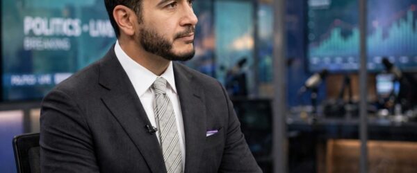 Abdul El-Sayed faces criticism after a 2011 paper on interethnic mating resurfaces