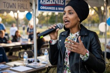 Ilhan Omar