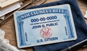 Trump’s SSA Reports Its Largest Cleanup Ever, Touching Nearly 15% of Active SSNs