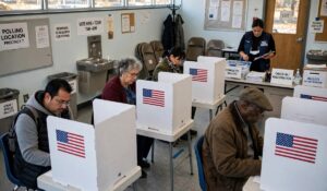 Florida Day 4 Early Voting Runs R+15 as GOP Opens 24,076-Vote In-Person Lead