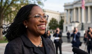 Supreme Court Keeps New Hampshire’s Student-ID Voting Guidance in Place, Jackson Dissents