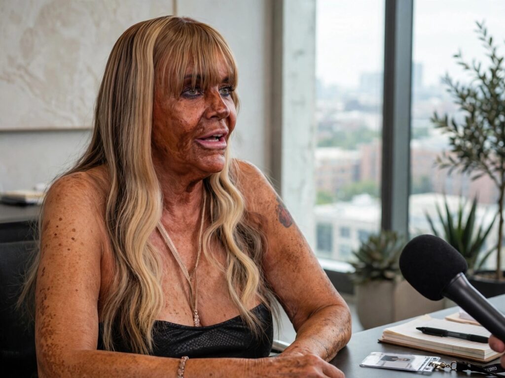 Patricia Krentcil, known as “Tan Mom”