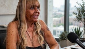‘Tan Mom’ Says ICE Nearly Handcuffed Her Over Her Dark Skin