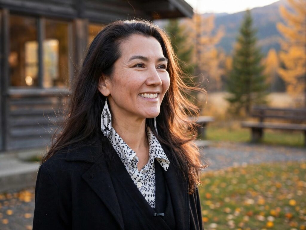 Mary Peltola, Alaska Senate candidate