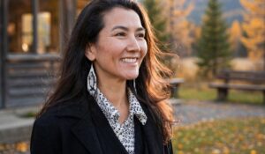 Car Crash Leaves Mary Peltola With Minor Injuries, Two Alaska Stops Rescheduled