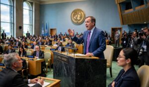 Mike Waltz Erupts After Cuban Official Tries to Silence Corruption Exposé!