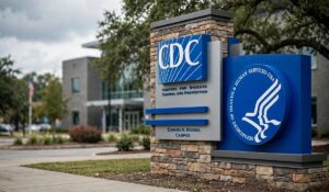 CDC Deputy Director Abruptly Resigns, Igniting Questions About Agency Turmoil