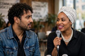 Ilhan Omar and Ahmed Nur Said Elmi marriage controversy