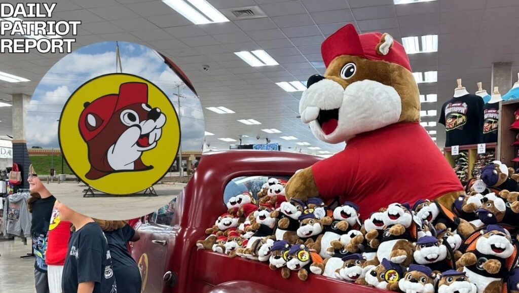 buc-ees oklahoma