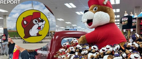 buc-ees oklahoma