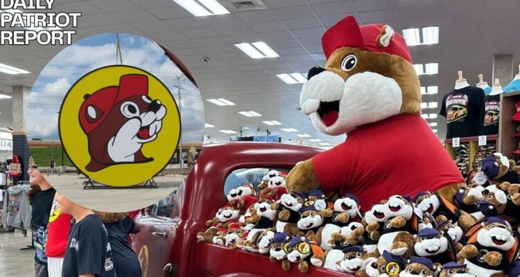 buc-ees oklahoma