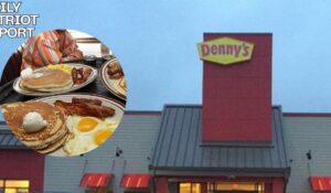 'Project Grand Slam': Iconic Restaurant Chain Sets Sights on 500 Restaurant Upgrades