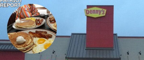 dennys restaurant chain 500 upgrades ai technology
