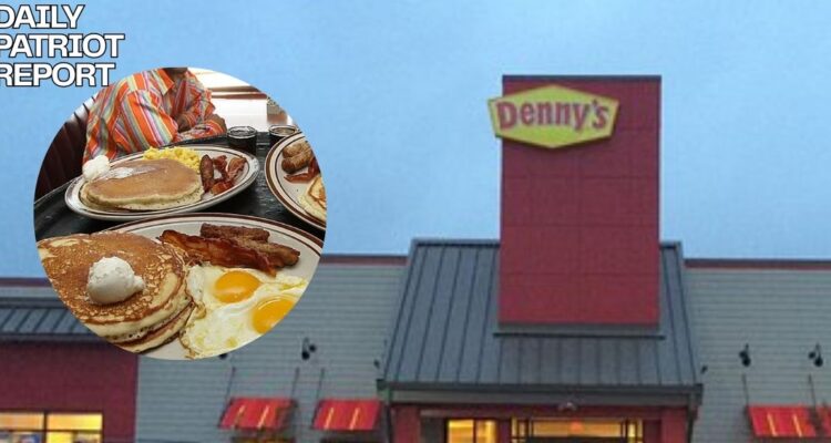 dennys restaurant chain 500 upgrades ai technology