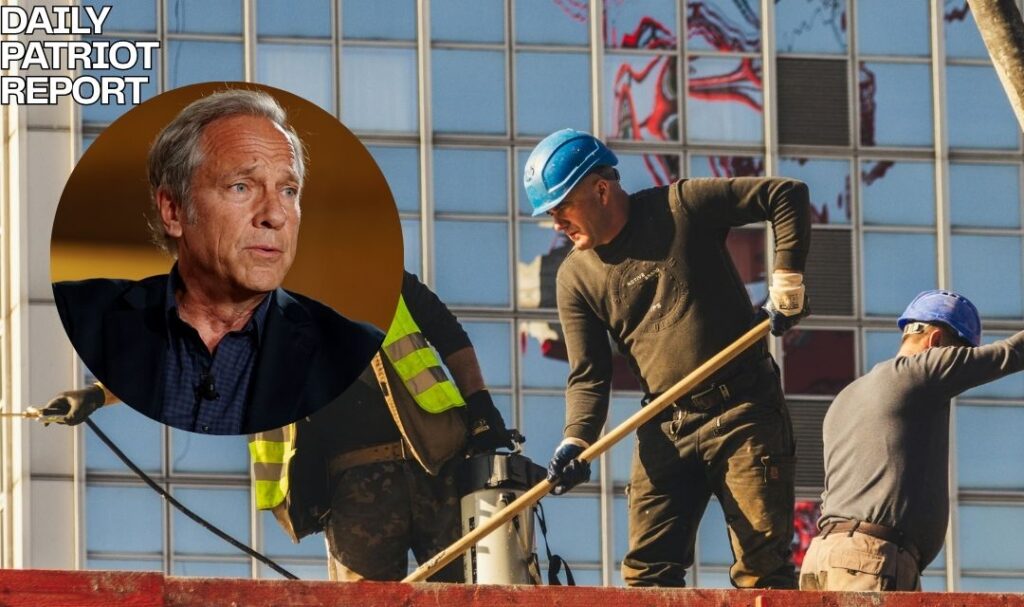 mike rowe ceos freaking out missing workers