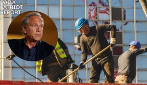 Mike Rowe Warns CEOs are 'Freaking Out' About the 'Problem of the Decade'