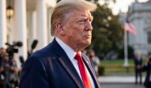 Trump Scores Surprise Ninth Circuit Green Card Lottery Victory