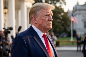 Trump administration immigration ruling involving the Diversity Visa lottery